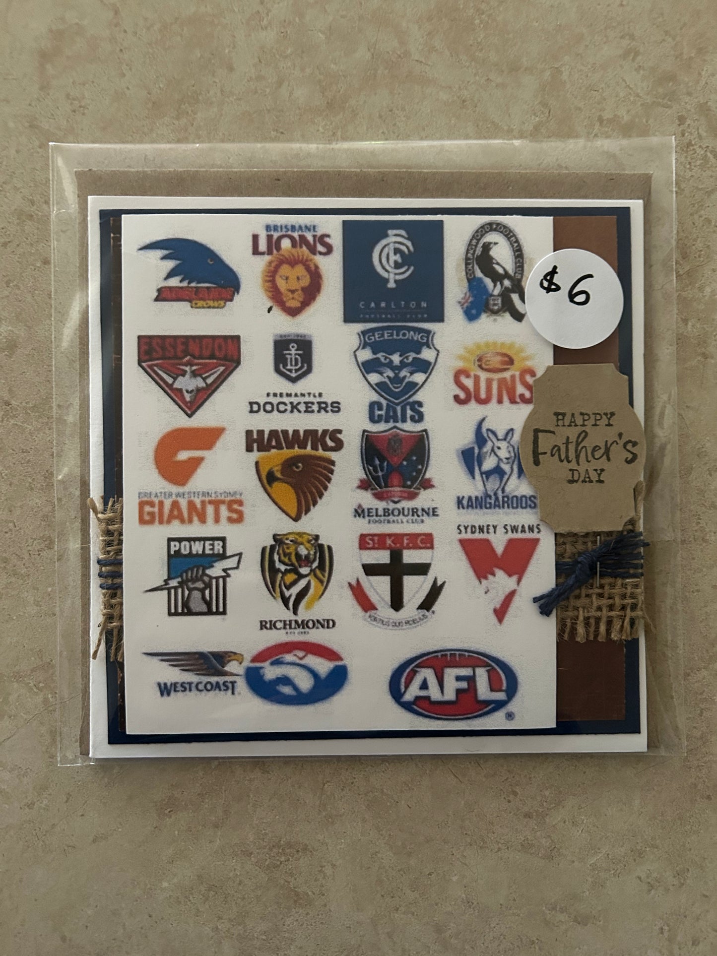 Happy Fathers Day