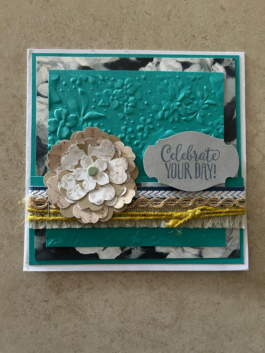 Celebrate Your Day