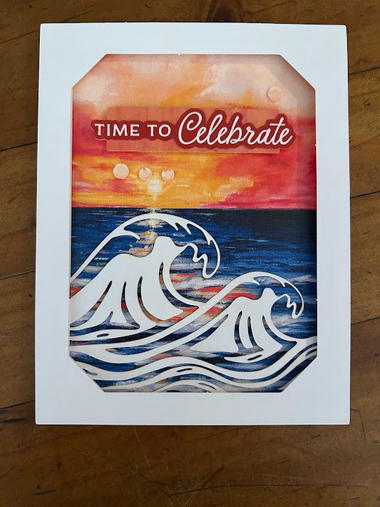 Celebrate