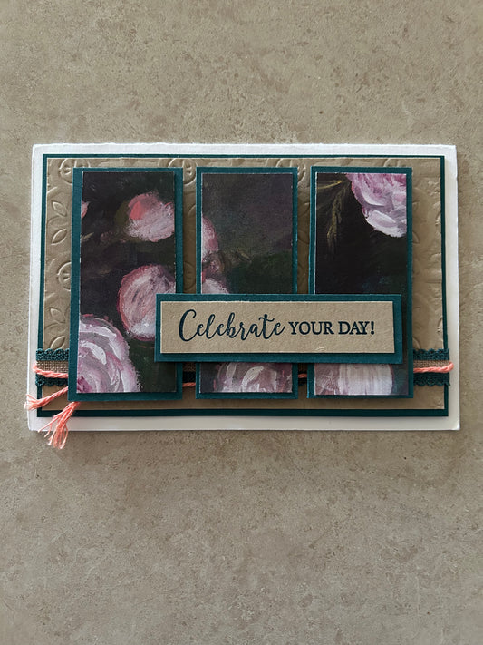Celebrate Your Day